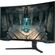 SAMSUNG ODYSSEY G6 LS32BG650EUXEN QHD CURVED GAMING MONITOR 32'' 240 HZ (SAMLS32BG650EUXEN)