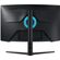 SAMSUNG ODYSSEY G6 LS32BG650EUXEN QHD CURVED GAMING MONITOR 32'' 240 HZ (SAMLS32BG650EUXEN)