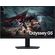 SAMSUNG LS27DG502EUXEN ODYSSEY G5 180HZ ERGONOMIC GAMING MONITOR 27" (SAMLS27DG502EUXEN)