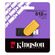 KINGSTON USB STICK DATATRAVELER EXODIA S  DTXS/512GB , USB 3.2, BLACK AND YELLOW