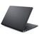 DELL PRO MAX 14 MC14250 14 FHD+/ULTRA 7 255H/16GB/512GB SSD/INTEL UMA GRAPHICS/WIN 11 PRO/3Y PROSUPPORT/MAGNETITE