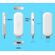 HOMATICS TV STICK HD, 1080P, 1/32GB, WIFI, GOOGLE/NETFLIX ΠΙΣΤΟΠΟΊΗΣΗ, ANDROID 11