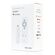 HOMATICS TV STICK HD, 1080P, 1/32GB, WIFI, GOOGLE/NETFLIX ΠΙΣΤΟΠΟΊΗΣΗ, ANDROID 11