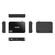 MECOOL TV BOX KT2 ΜΕ ΨΗΦΙΑΚΌ ΔΈΚΤΗ DVB-T2, 4K, 2/32GB, WIFI, GOOGLE/NETFLIX ΠΙΣΤΟΠΟΊΗΣΗ, ANDROID 11