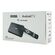 MECOOL TV BOX KT2 ΜΕ ΨΗΦΙΑΚΌ ΔΈΚΤΗ DVB-T2, 4K, 2/32GB, WIFI, GOOGLE/NETFLIX ΠΙΣΤΟΠΟΊΗΣΗ, ANDROID 11
