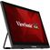 VIEWSONIC TD1630-3 TOUCH MONITOR 15.6