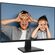 MSI MONITOR PRO MP275P, FLAT IPS FHD, 27", 16:9, 300 CD/M2, 1000:1, 1MS, 100HZ, 1920X1080, HDMI/VGA/HP OUT, 2X2W SPEAKERS, TILT, SWIVEL, PIVOT, HAS,  BLACK, 2YW.