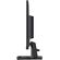 MSI MONITOR PRO MP275P, FLAT IPS FHD, 27", 16:9, 300 CD/M2, 1000:1, 1MS, 100HZ, 1920X1080, HDMI/VGA/HP OUT, 2X2W SPEAKERS, TILT, SWIVEL, PIVOT, HAS,  BLACK, 2YW.