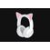 RAZER KRAKEN KITTY V2 BT - WHITE - RGB - 7.1 GAMING HEADSET - KITTY EARS - BLUETOOTH 5.2