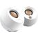 SPEAKERS CREATIVE PEBBLE SE WHITE