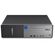 LENOVO PC THINKCENTRE NEO 50S G5/I7-14700/16GB/512GB/INTEL UHD GRAPHICS/DVD±RW/W11P/5Y NBD/BLACK