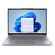 LENOVO LAPTOP THINKBOOK 14 G8 IAL 14 WUXGA IPS/ULTRA7-255H/32GB/51TB SSD/INTEL ARC GRAPHICS/WIN 11 PRO/3Y NBD/ARCTIC GREY
