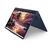 LENOVO LAPTOP IDEAPAD 5 2-IN-1 16AKP10 16 WUXGA IPS/RYZEN AI 7-350/16GB/1TB/AMD RADEON GRAPHICS/WIN 11 HOME S/2Y CAR/COSMIC BLUE