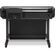 HP PRINTER DESIGNJET T650 36-IN 2025 EDITION - 5HB10D