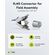 GOOBAY ΒΎΣΜΑ RJ45 65939, CAT 6A STP, TOOL-FREE, ΑΣΗΜΊ