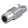 GOOBAY ΒΎΣΜΑ RJ45 65939, CAT 6A STP, TOOL-FREE, ΑΣΗΜΊ