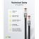 GOOBAY ΒΎΣΜΑ RJ45 65942, CAT 6 UTP, TOOL-FREE, ΛΕΥΚΌ