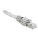 DELOCK ΒΎΣΜΑ RJ45 CAT 6A STP 86477, TOOL-FREE, ΑΣΗΜΊ