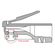 GOOBAY ΒΎΣΜΑ RJ45 93828, CAT 6 UTP, ΔΙΆΦΑΝΟ, 10ΤΜΧ