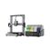 CREALITY HI COMBO 600MM/S MULTI-COLOR FDM 3D PRINTER (COMBO WITH CFS KIT)