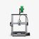 CREALITY HI COMBO 600MM/S MULTI-COLOR FDM 3D PRINTER (COMBO WITH CFS KIT)