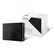 GIGABYTE BRIX GB-BNI3-N305, 2 X M.2