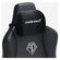 ANDA SEAT PART HEAD PILLOW BLACK FOR NOVIS