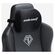 ANDA SEAT PART HEAD PILLOW BLACK FOR NOVIS