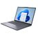 LENOVO LAPTOP IDEAPAD SLIM 3 16IRH10 16 2.8K OLED/I7-13620H/16GB/1TB/INTEL UHD GRAPHICS/WIN 11 HOME S/2Y CAR/LUNA GREY