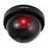 ESPERANZA ΨΕΎΤΙΚΗ ΚΆΜΕΡΑ CCTV ECA101 ΜΕ LED, ΜΑΎΡΗ