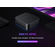 BLACKVIEW ΜINI PC MP20 INTEL N150 16GB 512GB SSD WIN11 PRO BLACK