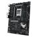 ASUS MOTHERBOARD TUF GAMING X870-PLUS WIFI, DDR5, ATX