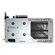 GIGABYTE VGA GV-N5060 EAGLEOC ICE-8GD, 8GB, GDDR7