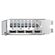 GIGABYTE VGA GV-N5060 EAGLEOC ICE-8GD, 8GB, GDDR7