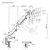 POWERTECH ΒΆΣΗ ΓΡΑΦΕΊΟΥ ΟΘΌΝΗΣ PT-1424, 17-32", ΈΩΣ 9KG