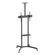 BRATECK ΒΆΣΗ ΔΑΠΈΔΟΥ ΤΗΛΕΌΡΑΣΗΣ T1042T, 37-70" ΈΩΣ 45KG, ΜΕ ΡΆΦΙΑ & ΡΟΔΆΚΙΑ