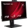 VIEWSONIC MONITOR VG2440V 23.8'' IPS, ERGONOMIC, HDMI, DP, SPEAKERS, WEBCAM