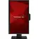 VIEWSONIC MONITOR VG2440V 23.8'' IPS, ERGONOMIC, HDMI, DP, SPEAKERS, WEBCAM
