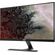 ACER MONITOR NITRO RG240YBMIIX, LCD TFT LED IPS, 23.8", 16:9, 250 CD/M2, 100M:1, 1MS, 75HZ, 1920X1080, 2X HDMI/D-SUB/HP OUT, 2X2WATT  SPEAKERS, GAMING, BLACK, 2YW.