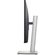 DELL MONITOR P2423DE 23,8'' 2560X1440 IPS, USB-C, RJ45, HDMI, DISPLAYPORT, HEIGHT ADJUSTABLE, 3YEARSW
