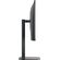 MONITOR AOC 24V5CW 23.8'' FHD IPS 75HZ 4MS, HDMI, DISPLAYPORT, USB, TILT, HEIGHT ADJUSTABLE, SWIVEL, PIVOT, WEB CAMERA, SPEAKERS, 3Y - 24V5CW-BK
