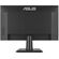 ASUS MONITOR VA24EHF 23.8'' FHD 1MS 100HZ IPS, HDMI, ADAPTIVE-SYNC, EYE CARE, 3YEARSW