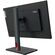 LENOVO MONITOR THINKVISION P24H-30 63B3GAT6EU QHD IPS 60HZ 6MS 23.8''