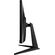 MSI MONITOR GAMING G2412F, FLAT IPS FHD, 24", 16:9, 300CD/M2, 1000:1, 1MS, 180HZ, 1920X1080, 2XHDMI/DISPLAY PORT/EARPHONE OUT, BLACK, 3YW