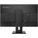 MONITOR LENOVO THINKVISION E24-30 23.8'' IPS FHD 100HZ 6MS,  HDMΙ, DISPLAY PORT, VGA, HEIGHT ADJUSTABLE, SPEAKERS, 3 YEARS WARRANTY 63EDMAT2EU