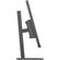 MONITOR LENOVO THINKVISION E24-30 23.8'' IPS FHD 100HZ 6MS,  HDMΙ, DISPLAY PORT, VGA, HEIGHT ADJUSTABLE, SPEAKERS, 3 YEARS WARRANTY 63EDMAT2EU
