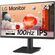 MONITOR LG 24MS550 23.8'' FHD IPS 100HZ 5MS, HDMI, AUDIO, 3Y - 24MS550-B