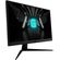 MSI MONITOR GAMING G2412F, FLAT IPS FHD, 24", 16:9, 300CD/M2, 1000:1, 1MS, 180HZ, 1920X1080, 2XHDMI/DISPLAY PORT/EARPHONE OUT, BLACK, 3YW