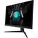 MSI MONITOR GAMING G2412F, FLAT IPS FHD, 24", 16:9, 300CD/M2, 1000:1, 1MS, 180HZ, 1920X1080, 2XHDMI/DISPLAY PORT/EARPHONE OUT, BLACK, 3YW