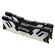 KINGSTON MEMORY KF560C32RSK2-96 FURY RENEGADE SILVER DDR5, 6000MT/S, 96GB KIT OF 2
